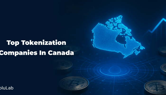 Tokenization Development Companies in Canada