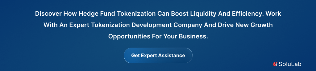 Tokenization Development Company
