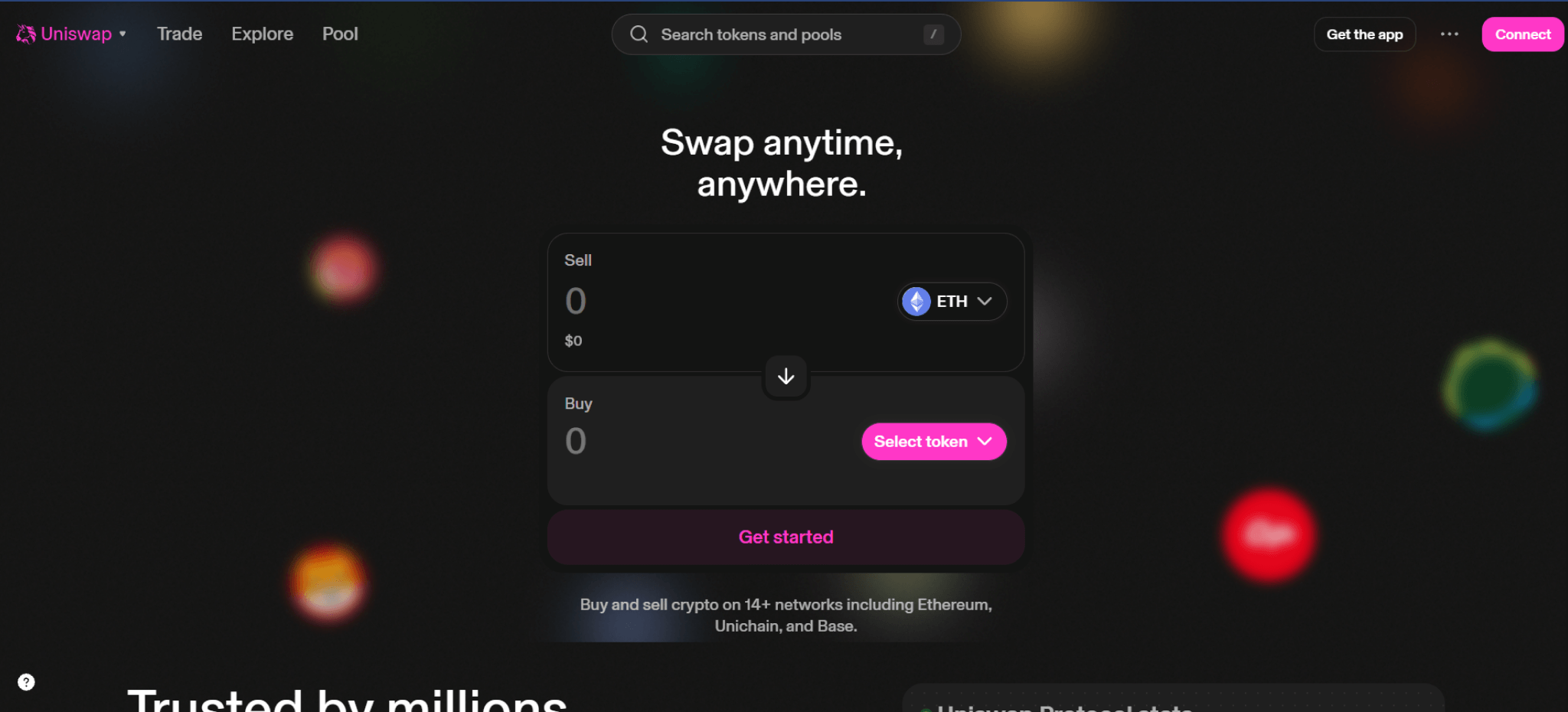 Uniswap