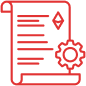 Smart Contract Development