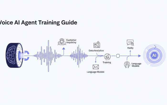 Voice AI Agent Training
