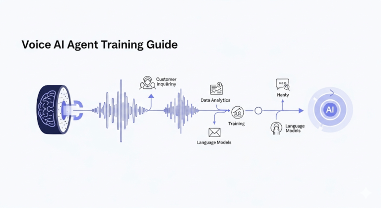 Voice AI Agent Training