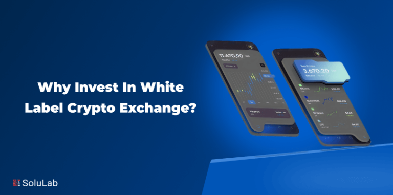 Why Invest in White Label Crypto Exchanges