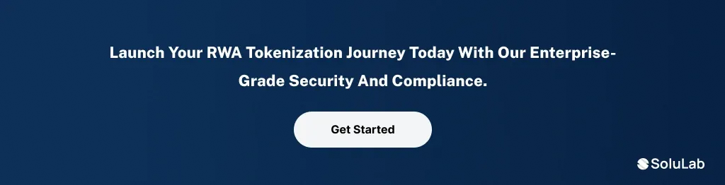 Tokenization Companies