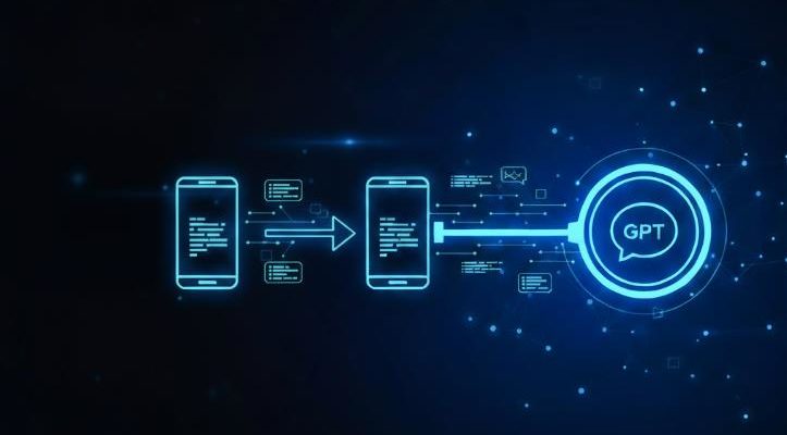 integrate ChatGPT into app