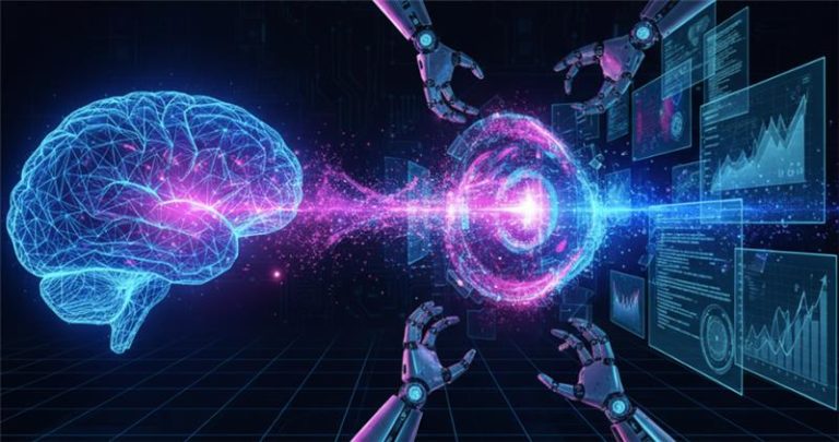 AI & Blockchain Synergy Use Cases