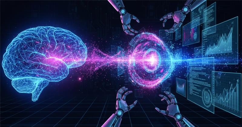 AI & Blockchain Synergy Use Cases