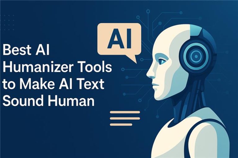 AI Humanizer Tools