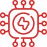 AI Tokenomics Icon