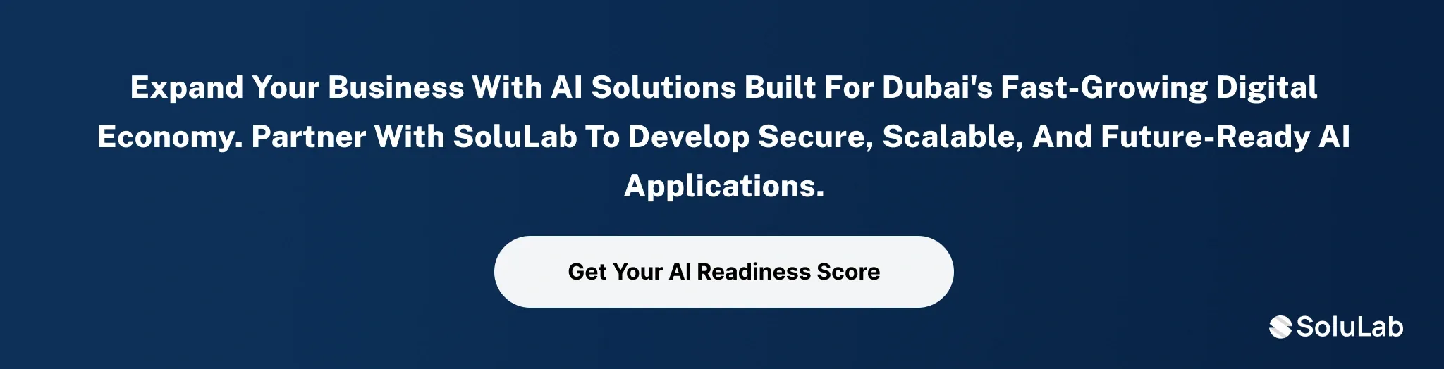 CTA1 AI Development Companies in Dubai