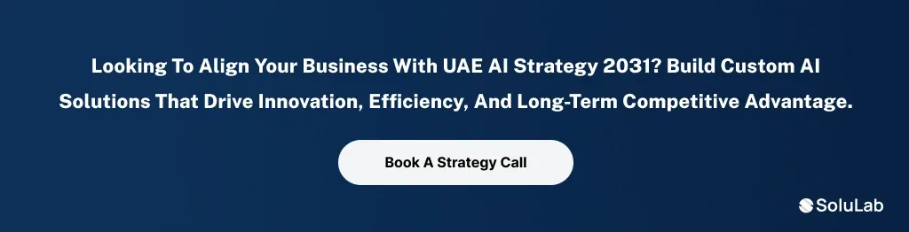 CTA1 - UAE AI Strategy