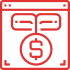 Fundraising Icon