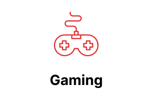 Gaming