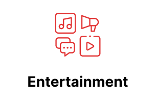 Entertainment