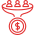 Staking Icon