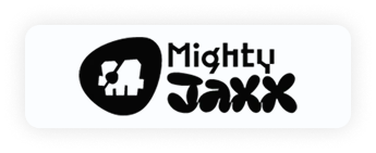 Mighty JAXX