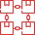 Multi Chain Icon