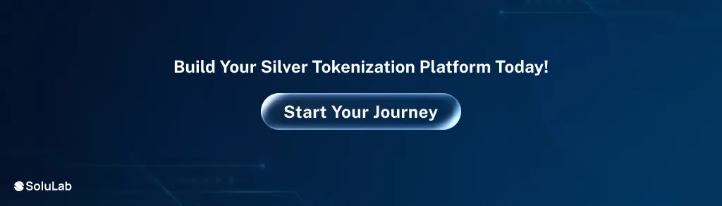 Silver Tokenization Platform