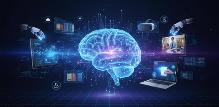 Smart Technologies That Make Homework Easier for Students