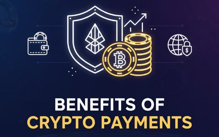 crypto payment