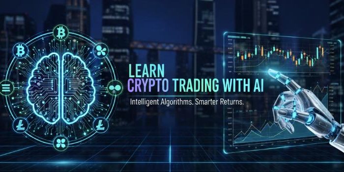 Crypto Trading with AI