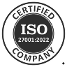 ISO/IEC 27001:2022 Certification