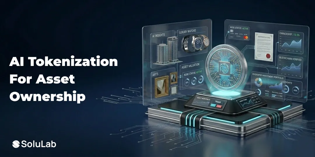 How is AI tokenization Modifying Asset Ownership in 2026?