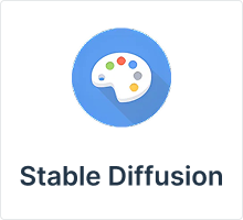 Stable Diffusion