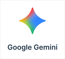 goolge Gemini
