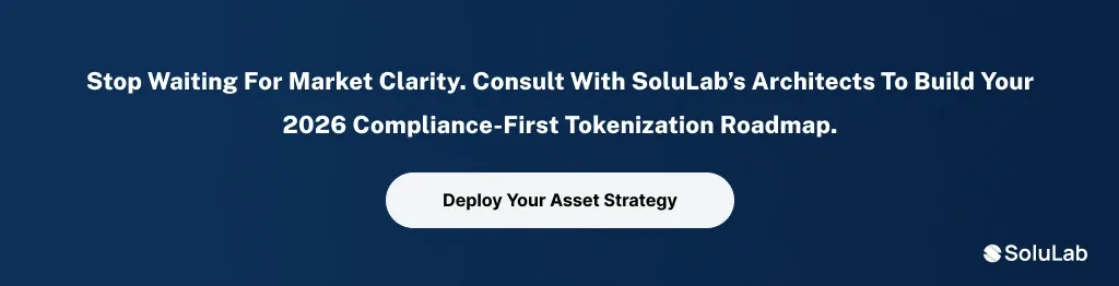asset tokenization platforms