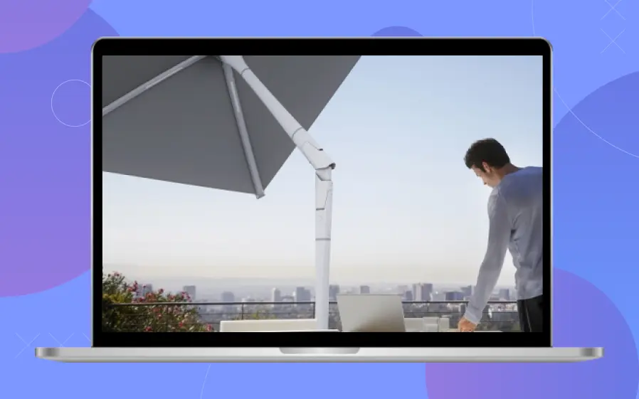 IoT-Based Robotic Shading System