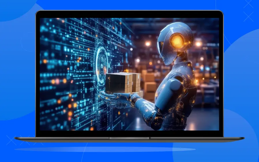 Supply Chain Automation for SMEs