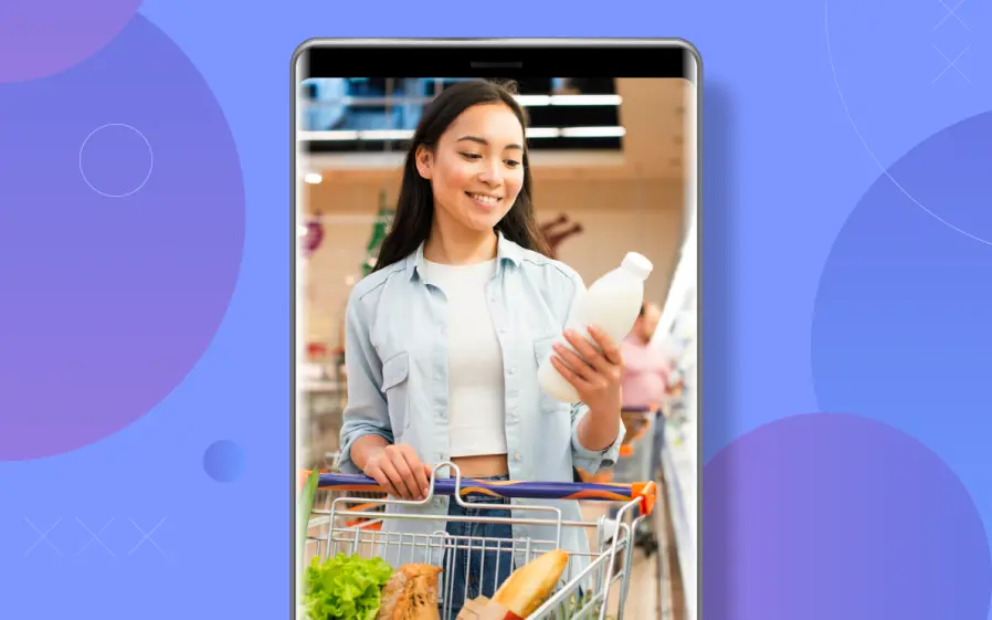 Automated Checkout System