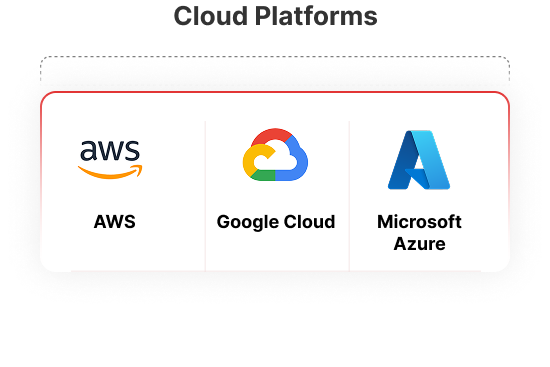 Cloud Platforms