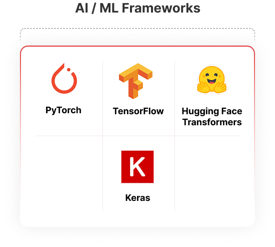 AI / ML Frameworks