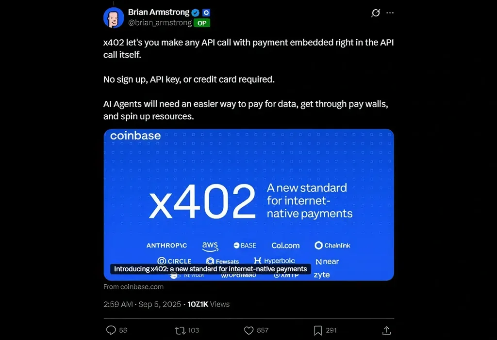 HTTP 402 Status Code