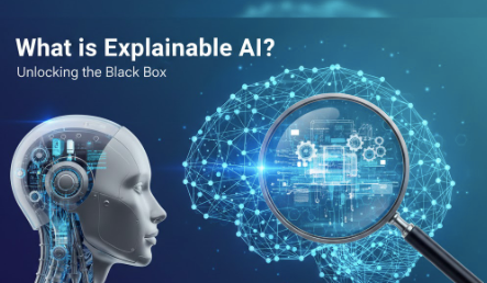 What is Explainable AI 