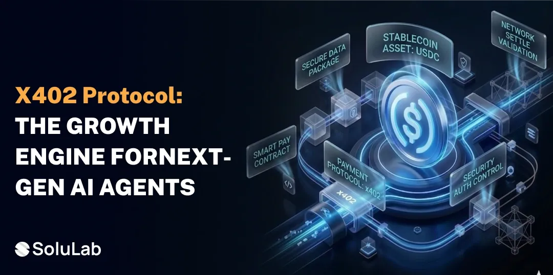 What is the x402 Protocol? A Guide to AI Agent Interoperability