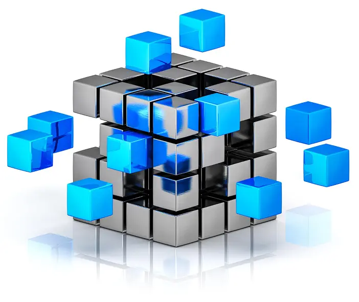 Blockchain Development Company