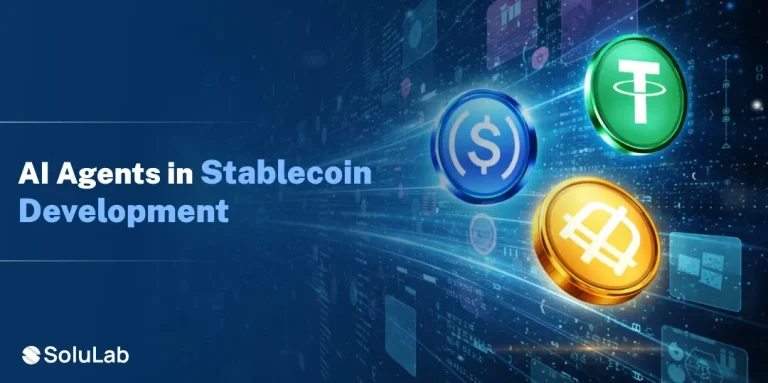 AI Agents in Stablecoin Development