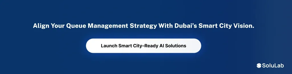 Ai Queue Management in Dubai