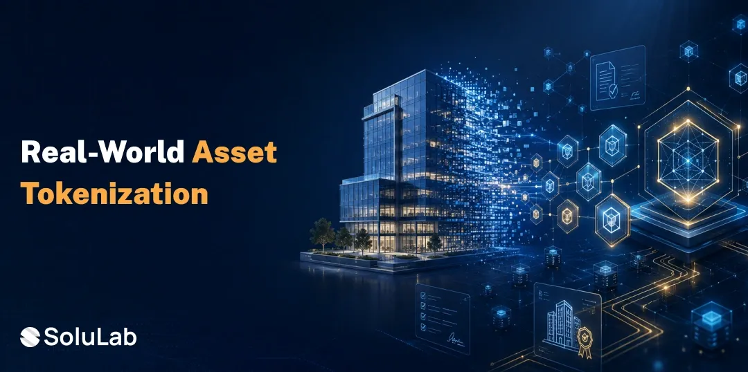 Real-World Asset Tokenization: Practical Framework for Investors, Builders, and Institutions