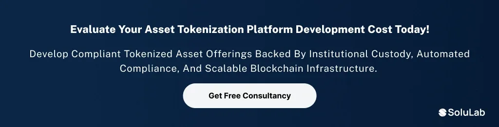 Asset Tokenization Platform