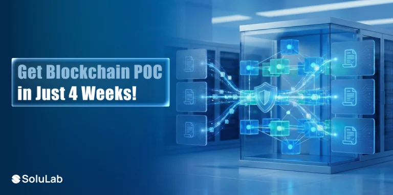 Build Blockchain POC