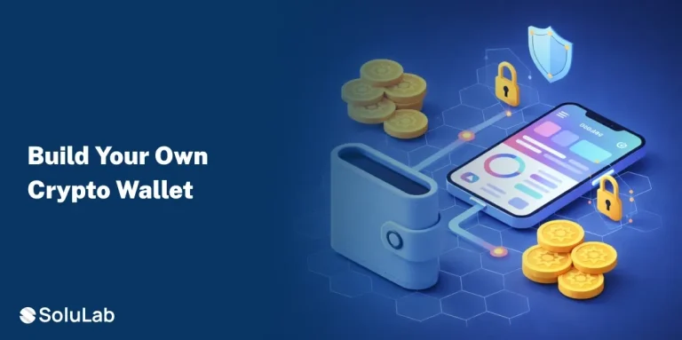 Build Your Own Crypto Wallet