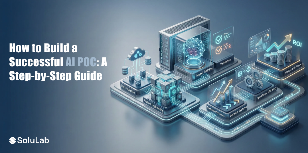 Build a Successful AI POC