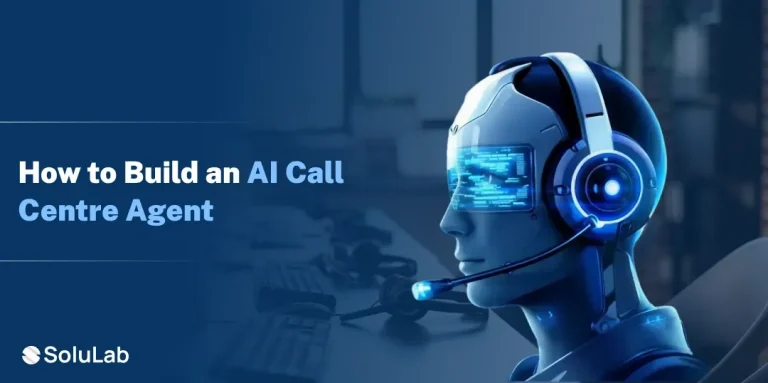 Build an AI Call Centre Agent