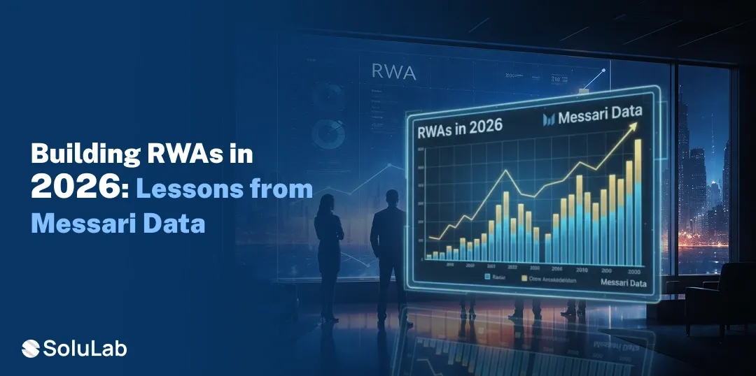 Building RWAs in 2026 Lessons from Messari Data