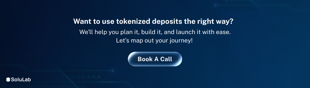 CTA 1 HSBC’s Tokenized Deposits