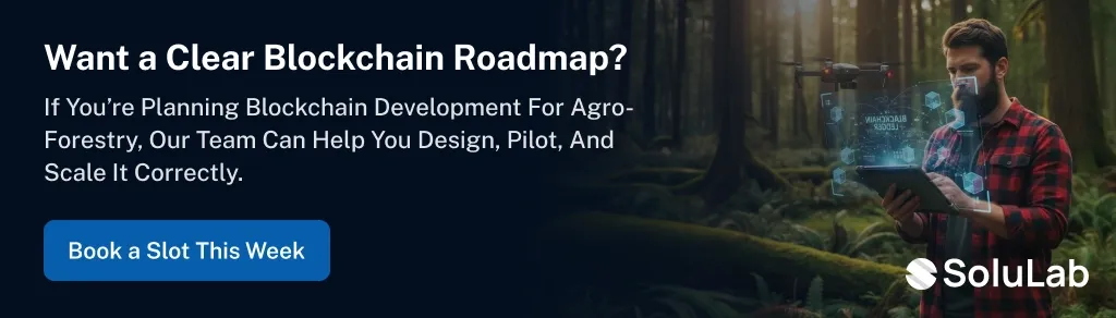 CTA 2 Blockchain Development